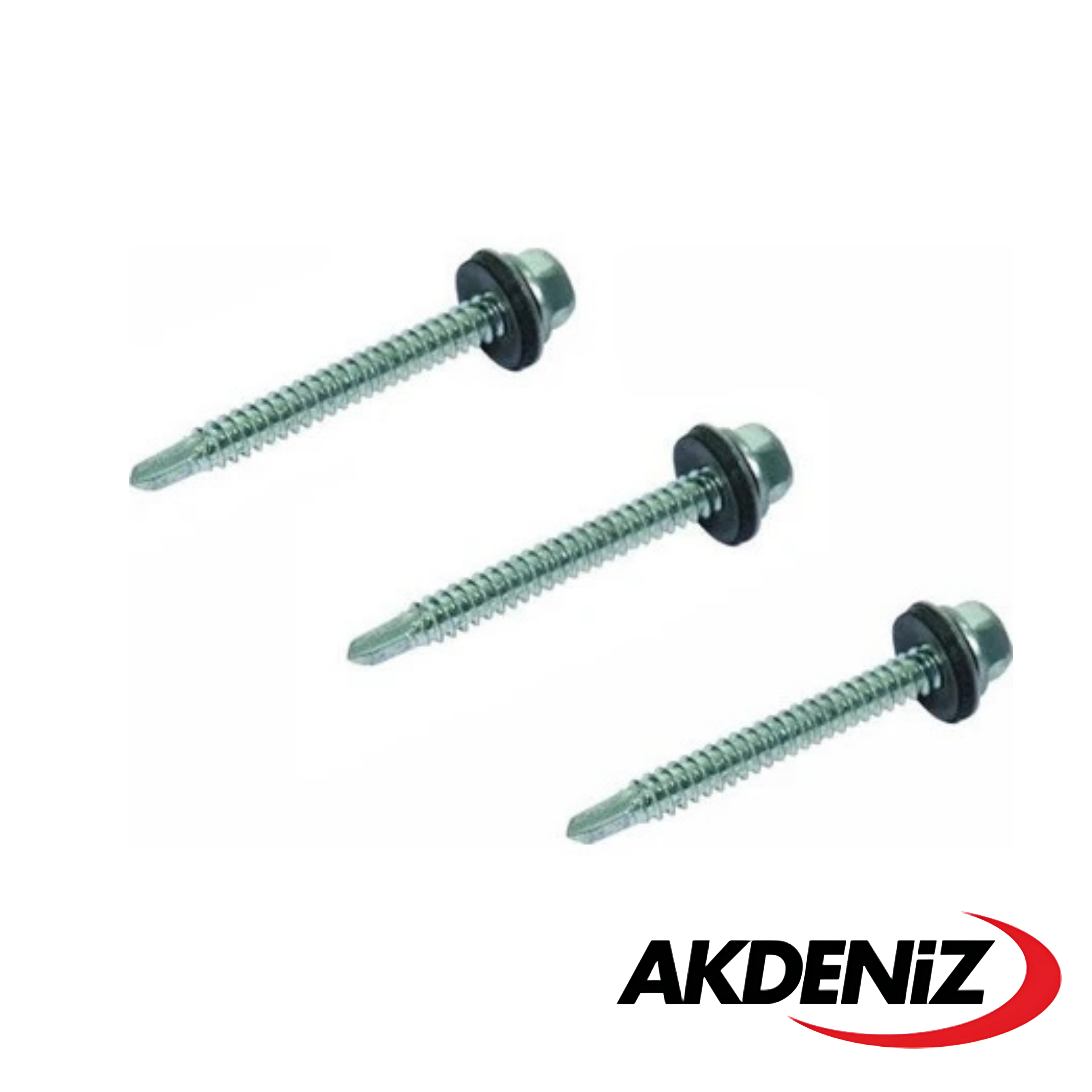 5,5*38 7504K TRAPEZ VİDASI AKDENİZ